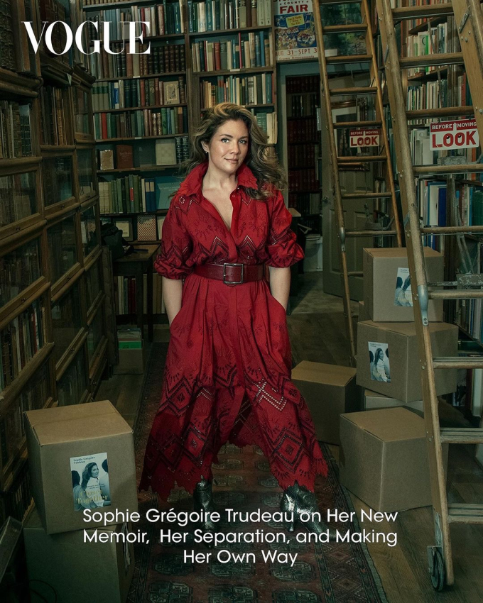 JODI URICHUK - PORTFOLIO - EDITORIAL